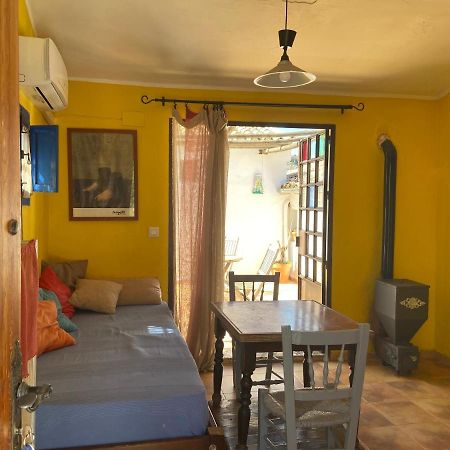 Posada Nina Margarita Priego de Córdoba Kültér fotó