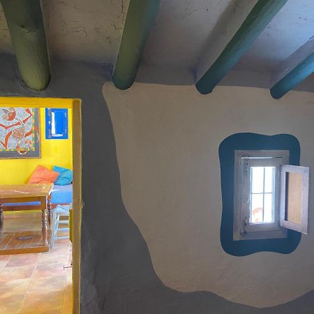 Posada Nina Margarita Priego de Córdoba Kültér fotó
