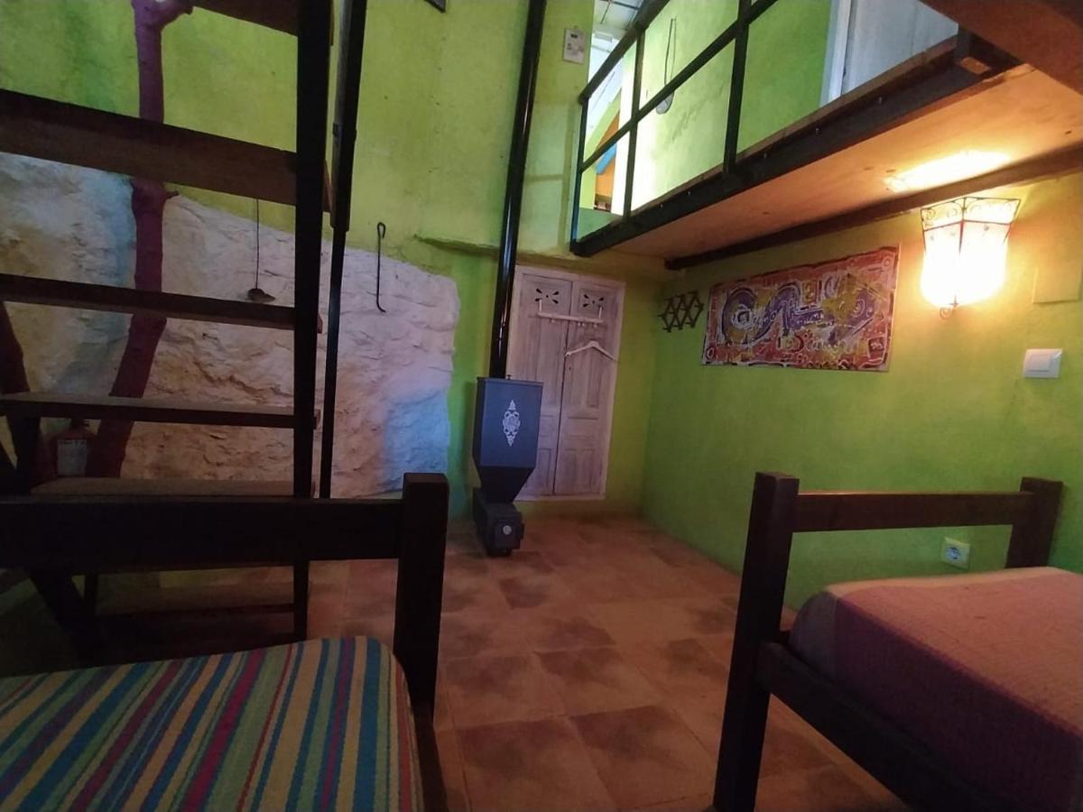 Posada Nina Margarita Priego de Córdoba Kültér fotó