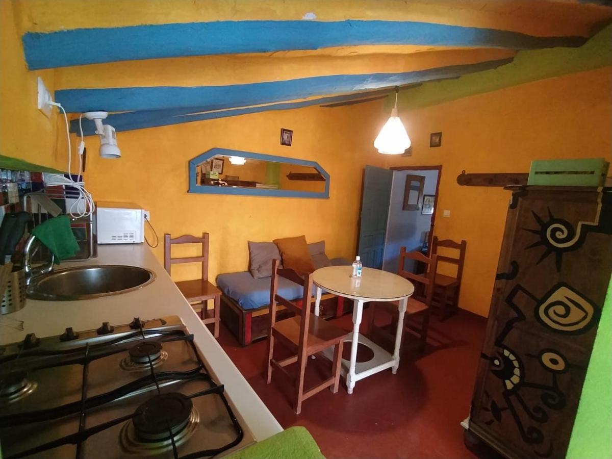 Posada Nina Margarita Priego de Córdoba Kültér fotó