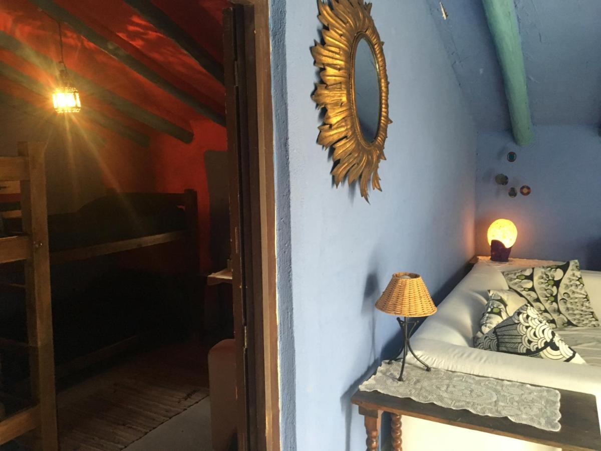 Posada Nina Margarita Priego de Córdoba Kültér fotó