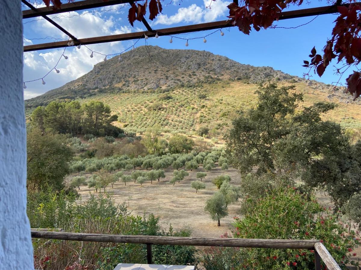 Posada Nina Margarita Priego de Córdoba Kültér fotó