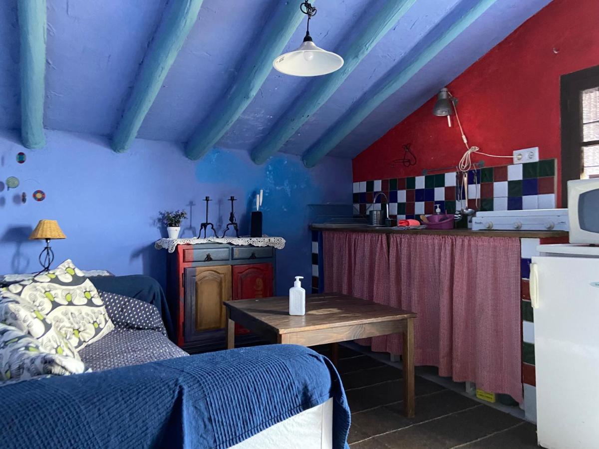 Posada Nina Margarita Priego de Córdoba Kültér fotó