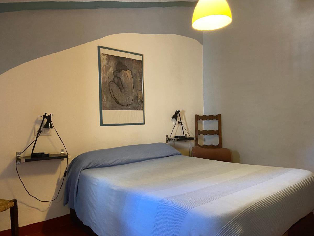 Posada Nina Margarita Priego de Córdoba Kültér fotó