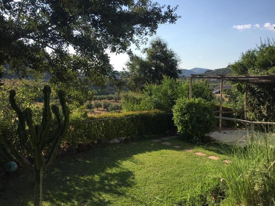 Posada Nina Margarita Priego de Córdoba Kültér fotó