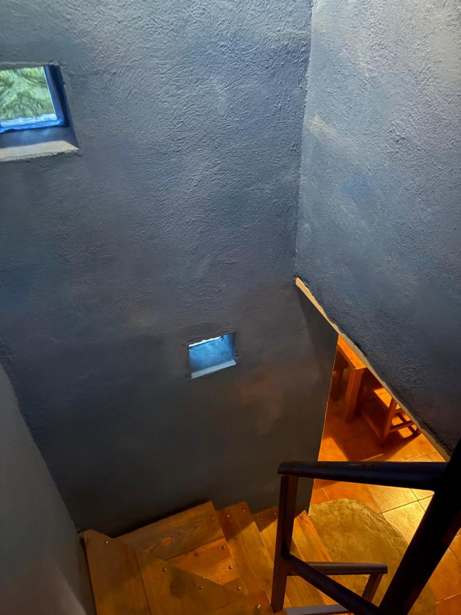 Posada Nina Margarita Priego de Córdoba Kültér fotó