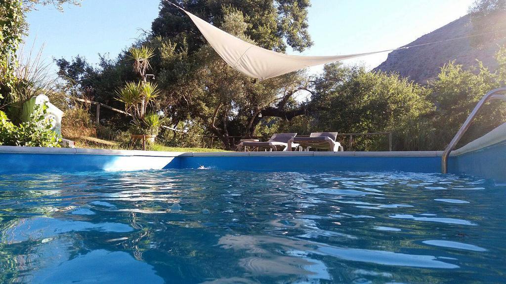Posada Nina Margarita Priego de Córdoba Kültér fotó
