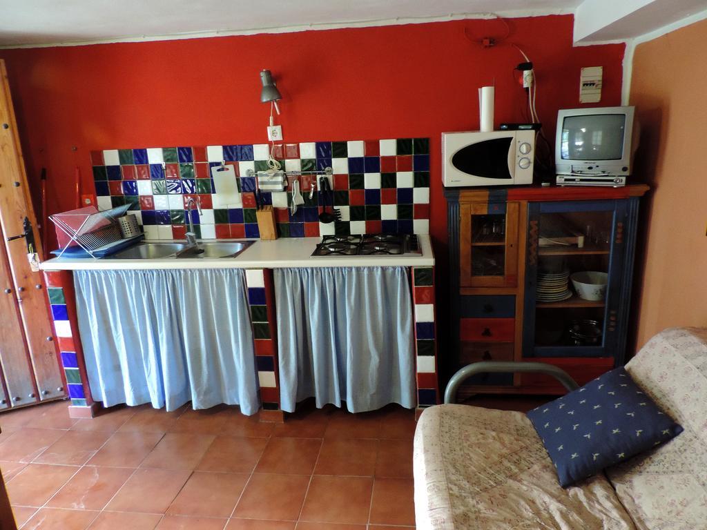 Posada Nina Margarita Priego de Córdoba Kültér fotó