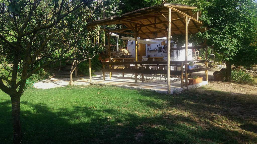 Posada Nina Margarita Priego de Córdoba Kültér fotó