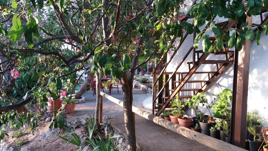 Posada Nina Margarita Priego de Córdoba Kültér fotó