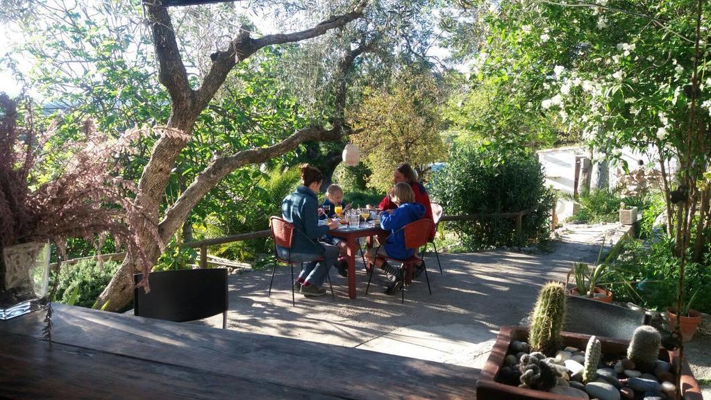 Posada Nina Margarita Priego de Córdoba Kültér fotó