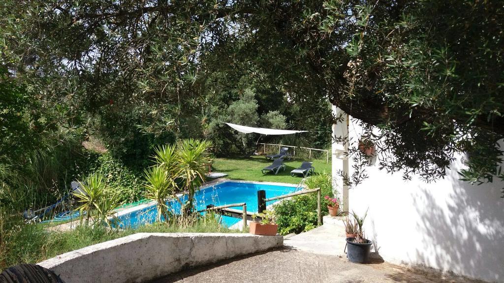Posada Nina Margarita Priego de Córdoba Kültér fotó