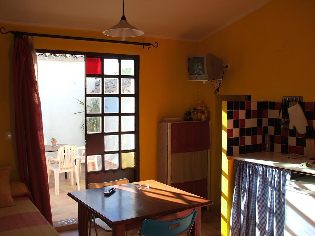 Posada Nina Margarita Priego de Córdoba Kültér fotó