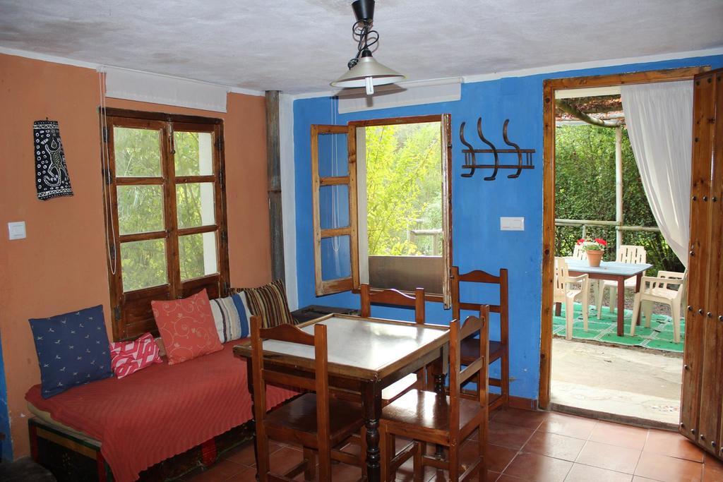 Posada Nina Margarita Priego de Córdoba Kültér fotó