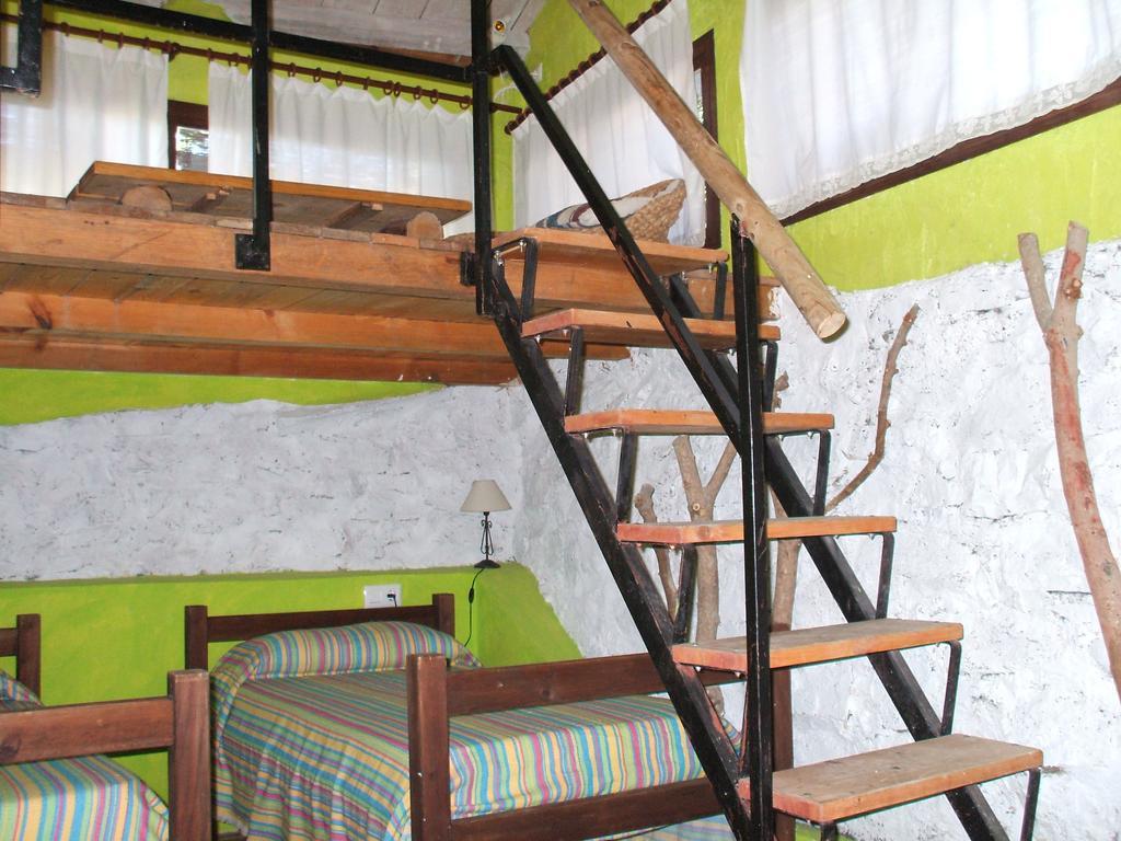 Posada Nina Margarita Priego de Córdoba Kültér fotó