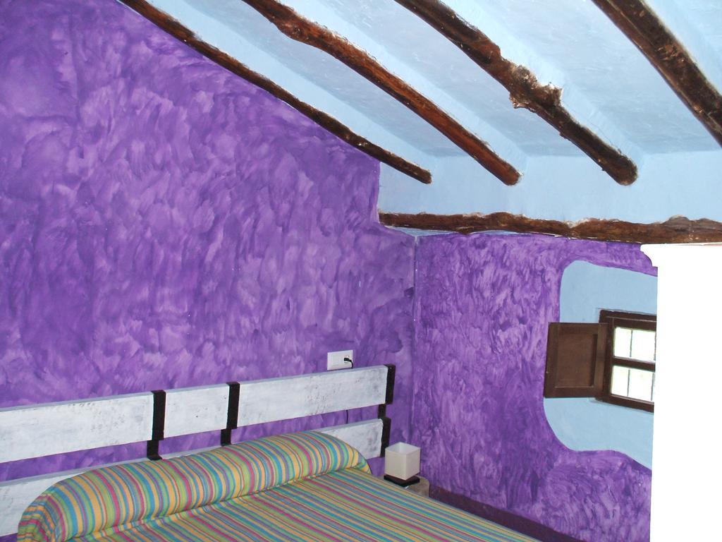 Posada Nina Margarita Priego de Córdoba Kültér fotó
