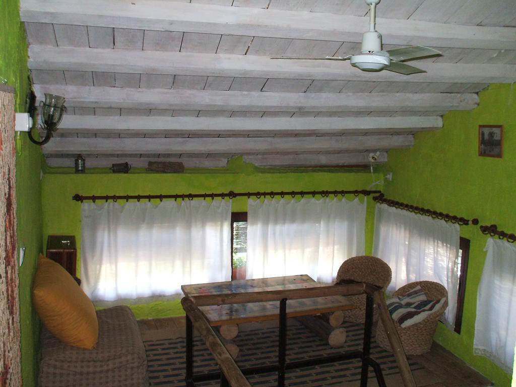 Posada Nina Margarita Priego de Córdoba Kültér fotó