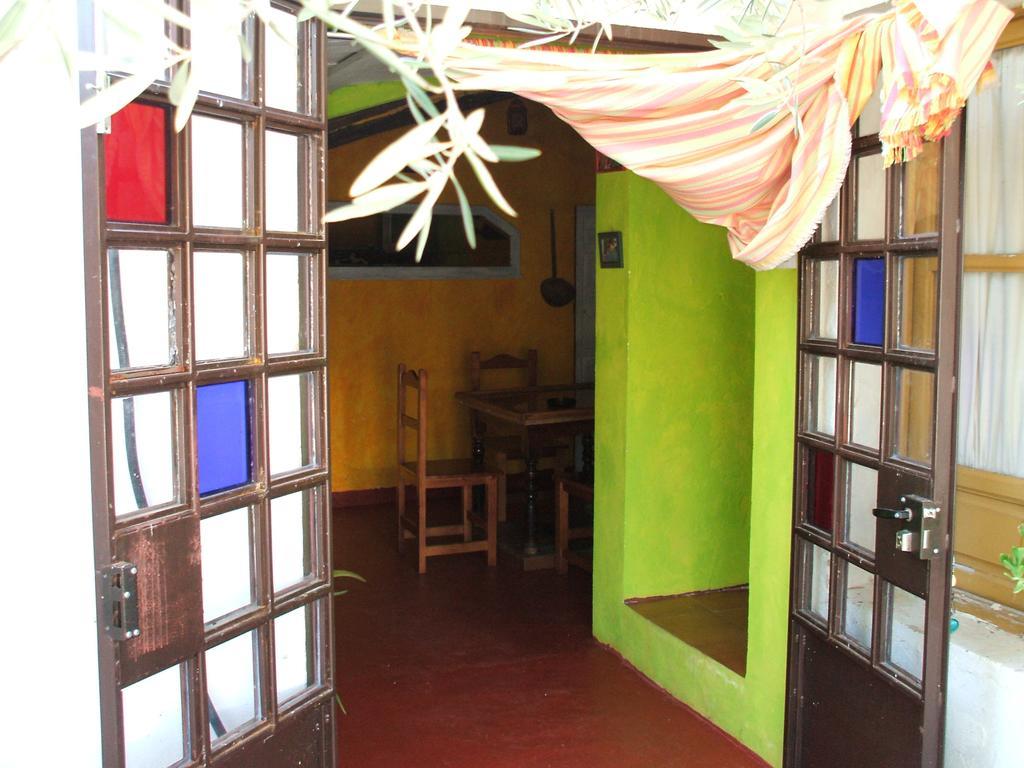 Posada Nina Margarita Priego de Córdoba Kültér fotó